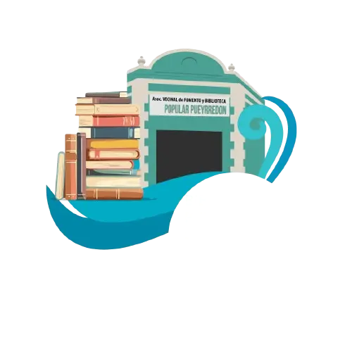 Imagen del logo de la Biblioteca